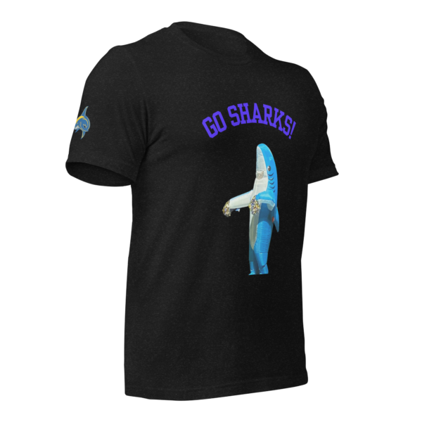 Sharky Imagine Shirt - Image 10