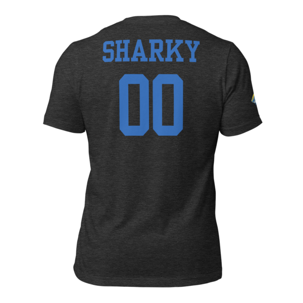 Sharky Imagine Shirt - Image 7