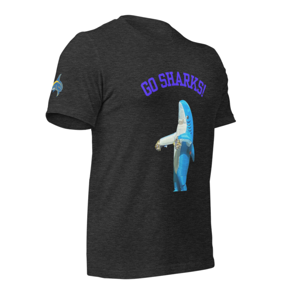 Sharky Imagine Shirt - Image 6