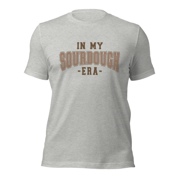 Sourdough Era Shirt - Image 4