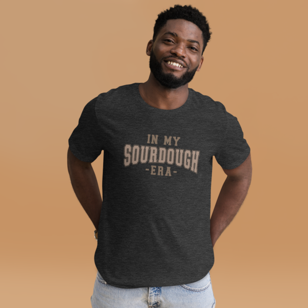 Sourdough Era Shirt - Image 6