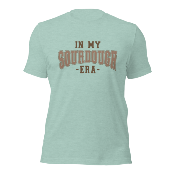 Sourdough Era Shirt - Image 10