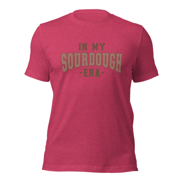 Sourdough Era Shirt - Image 12