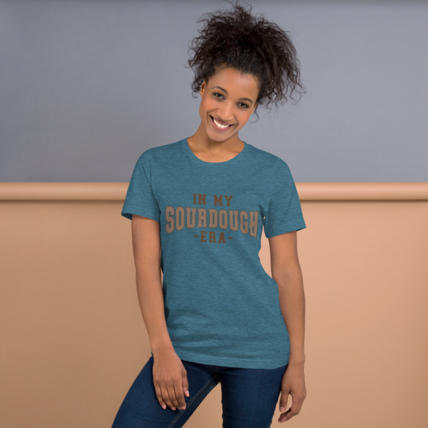 Sourdough Era Shirt